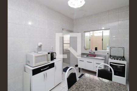 Casa à venda com 210m², 2 quartos e 3 vagasCozinha 1