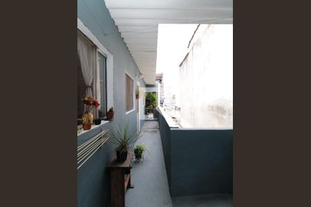 Casa à venda com 210m², 2 quartos e 3 vagasÁrea de Serviço 2