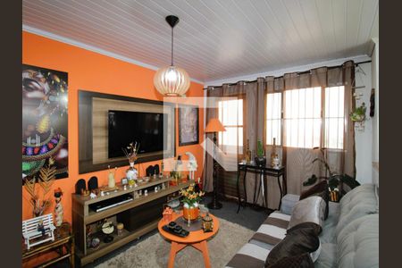 Casa à venda com 210m², 2 quartos e 3 vagasSala 2