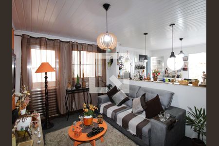 Casa à venda com 210m², 2 quartos e 3 vagasSala 2