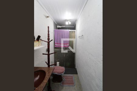 Casa à venda com 210m², 2 quartos e 3 vagasBanheiro 2