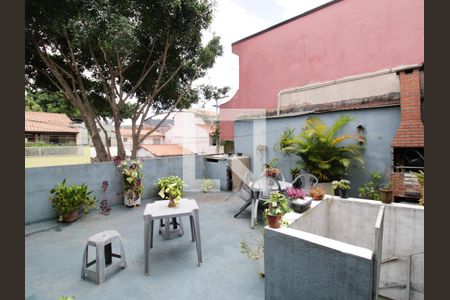 Casa à venda com 210m², 2 quartos e 3 vagasTerraço