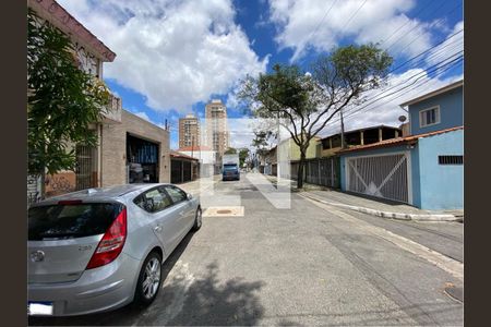 Casa à venda com 210m², 2 quartos e 3 vagasVista da Rua