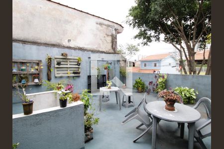 Casa à venda com 210m², 2 quartos e 3 vagasTerraço