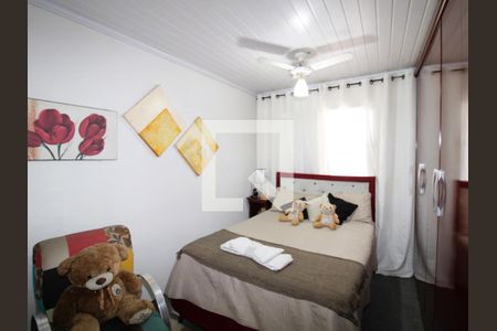 Casa à venda com 210m², 2 quartos e 3 vagasQuarto 2