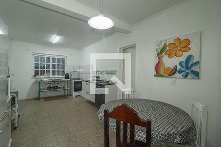 Casa à venda com 120m², 3 quartos e 1 vagaCozinha