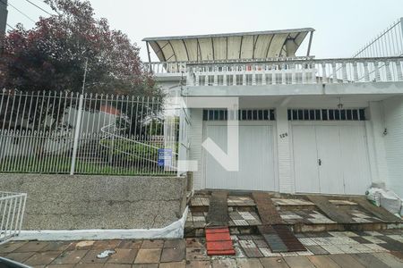 Casa à venda com 120m², 3 quartos e 1 vagaFachada