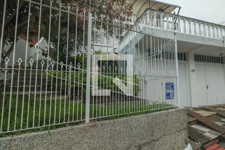 Casa à venda com 120m², 3 quartos e 1 vagaFachada