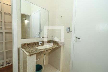 Casa à venda com 120m², 3 quartos e 1 vagaBanheiro da Suíte