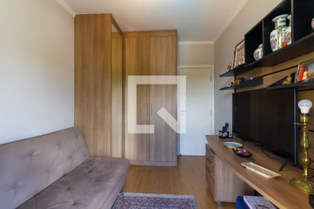 Apartamento à venda com 94m², 3 quartos e 2 vagas Apartamento à venda com 94m², 3 quartos e 2 vagasQuarto 3 - Sala de TV