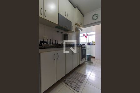 Apartamento à venda com 94m², 3 quartos e 2 vagas Apartamento à venda com 94m², 3 quartos e 2 vagasCozinha