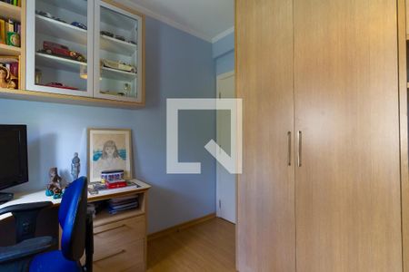 Apartamento à venda com 94m², 3 quartos e 2 vagas Apartamento à venda com 94m², 3 quartos e 2 vagasQuarto 2