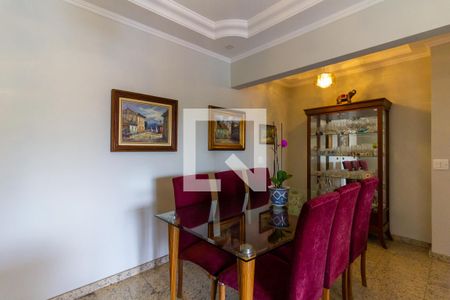 Apartamento à venda com 94m², 3 quartos e 2 vagas Apartamento à venda com 94m², 3 quartos e 2 vagasSala de Jantar