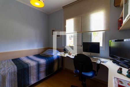 Apartamento à venda com 94m², 3 quartos e 2 vagas Apartamento à venda com 94m², 3 quartos e 2 vagasQuarto 2