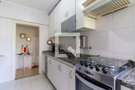 Apartamento à venda com 94m², 3 quartos e 2 vagas Apartamento à venda com 94m², 3 quartos e 2 vagasCozinha