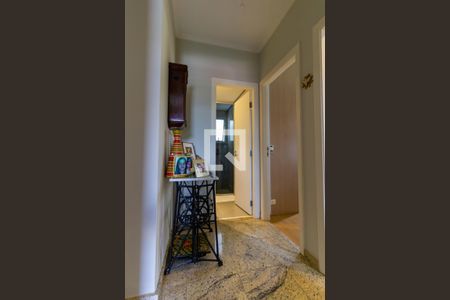 Apartamento à venda com 94m², 3 quartos e 2 vagas Apartamento à venda com 94m², 3 quartos e 2 vagasCorredor