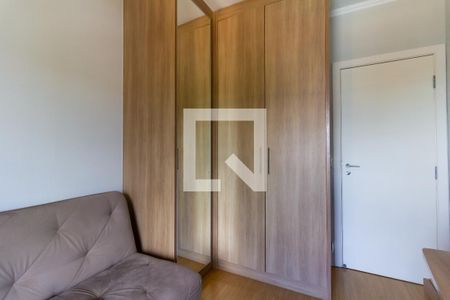 Apartamento à venda com 94m², 3 quartos e 2 vagas Apartamento à venda com 94m², 3 quartos e 2 vagasQuarto 3 - Sala de TV