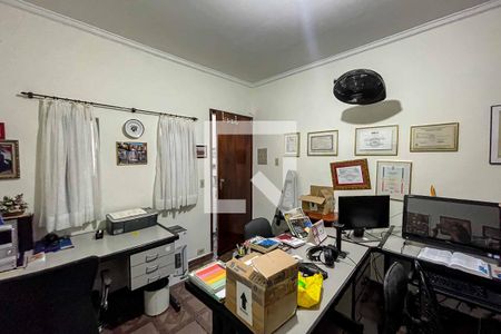 Casa à venda com 250m², 5 quartos e 2 vagasQuarto 2