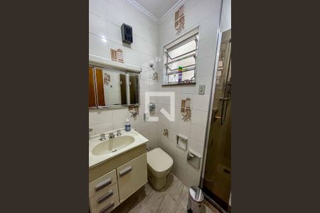 Casa à venda com 250m², 5 quartos e 2 vagasBanheiro 1