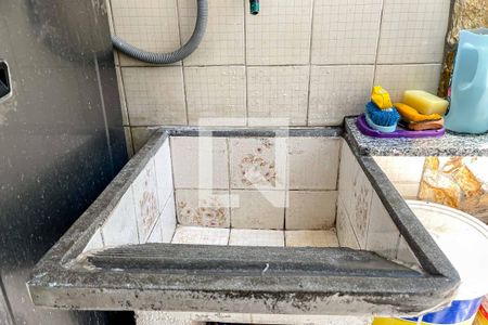 Casa à venda com 250m², 5 quartos e 2 vagasa de Serviço