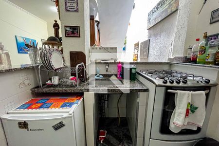 Casa à venda com 250m², 5 quartos e 2 vagasCozinha