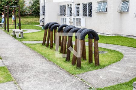 Apartamento para alugar com 50m², 2 quartos e 1 vagaÁrea Comum - Playground