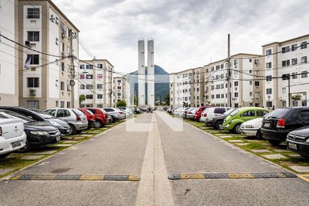 Apartamento para alugar com 50m², 2 quartos e 1 vagaGaragem