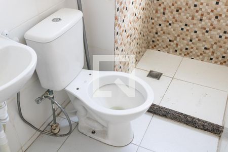 Apartamento para alugar com 50m², 2 quartos e 1 vagaBanheiro