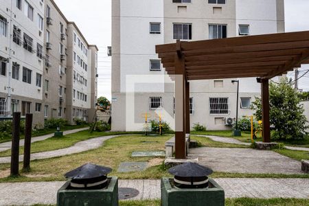 Apartamento para alugar com 50m², 2 quartos e 1 vagaÁrea comum - Academia