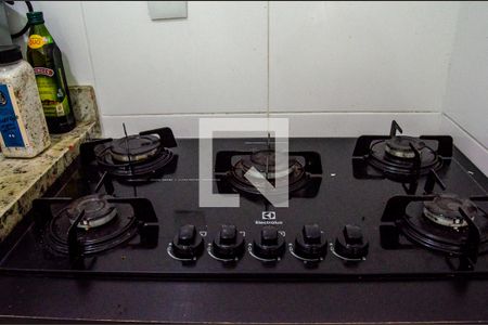 Apartamento à venda com 120m², 2 quartos e 2 vagas Apartamento à venda com 120m², 2 quartos e 2 vagasCozinha