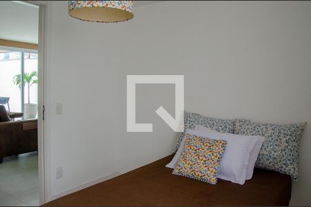 Apartamento à venda com 120m², 2 quartos e 2 vagas Apartamento à venda com 120m², 2 quartos e 2 vagasSuite 2