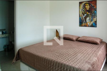 Apartamento à venda com 120m², 2 quartos e 2 vagas Apartamento à venda com 120m², 2 quartos e 2 vagassuite 1