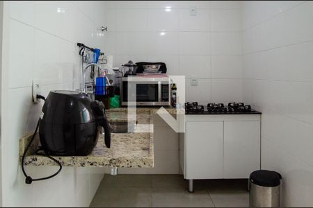 Apartamento à venda com 120m², 2 quartos e 2 vagas Apartamento à venda com 120m², 2 quartos e 2 vagasCozinha