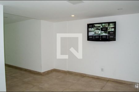 Apartamento à venda com 120m², 2 quartos e 2 vagas Apartamento à venda com 120m², 2 quartos e 2 vagasHall de entrada