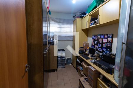 Apartamento à venda com 78m², 3 quartos e 1 vaga Apartamento à venda com 78m², 3 quartos e 1 vagaQuarto 3