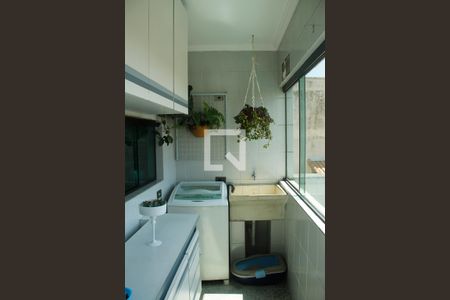 Casa à venda com 292m², 3 quartos e 4 vagas Casa à venda com 292m², 3 quartos e 4 vagasÁrea de Serviço