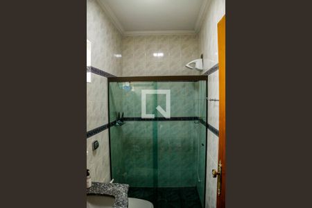 Casa à venda com 292m², 3 quartos e 4 vagas Casa à venda com 292m², 3 quartos e 4 vagasBanheiro Social