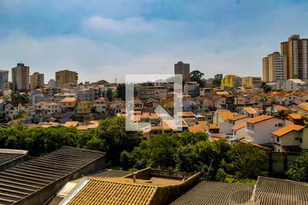 Casa à venda com 292m², 3 quartos e 4 vagas Casa à venda com 292m², 3 quartos e 4 vagasVista da Sacada