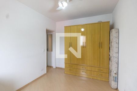 Quarto de apartamento para alugar com 1 quarto, 40m² em Santana, São Paulo