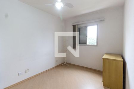 Quarto de apartamento para alugar com 1 quarto, 40m² em Santana, São Paulo