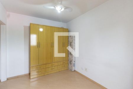 Quarto de apartamento para alugar com 1 quarto, 40m² em Santana, São Paulo