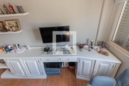 Apartamento à venda com 156m², 3 quartos e 1 vaga Apartamento à venda com 156m², 3 quartos e 1 vagaQuarto 3