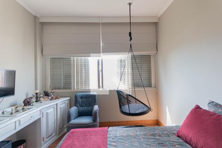 Apartamento à venda com 156m², 3 quartos e 1 vaga Apartamento à venda com 156m², 3 quartos e 1 vagaQuarto 3