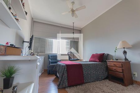 Apartamento à venda com 156m², 3 quartos e 1 vaga Apartamento à venda com 156m², 3 quartos e 1 vagaQuarto 3