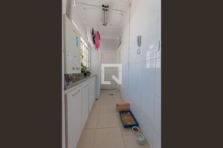 Apartamento à venda com 156m², 3 quartos e 1 vaga Apartamento à venda com 156m², 3 quartos e 1 vagaÁrea de Serviço