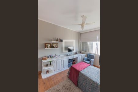 Apartamento à venda com 156m², 3 quartos e 1 vaga Apartamento à venda com 156m², 3 quartos e 1 vagaQuarto 3