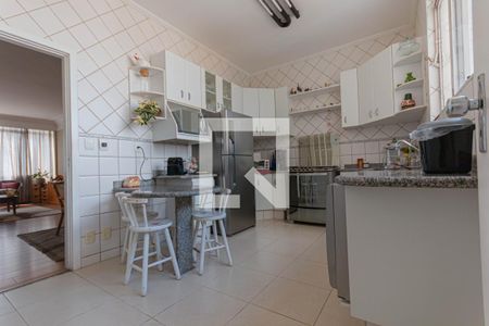 Apartamento à venda com 156m², 3 quartos e 1 vaga Apartamento à venda com 156m², 3 quartos e 1 vagaCozinha