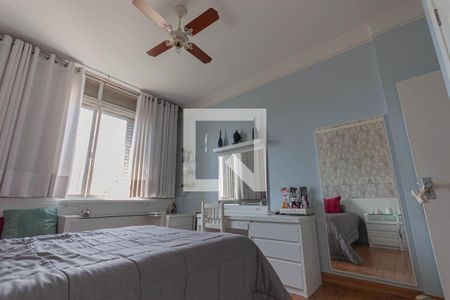 Apartamento à venda com 156m², 3 quartos e 1 vaga Apartamento à venda com 156m², 3 quartos e 1 vagaQuarto 1