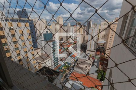 Apartamento à venda com 156m², 3 quartos e 1 vaga Apartamento à venda com 156m², 3 quartos e 1 vagaVista
