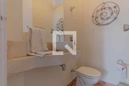 Apartamento à venda com 156m², 3 quartos e 1 vaga Apartamento à venda com 156m², 3 quartos e 1 vagaBanheiro 2